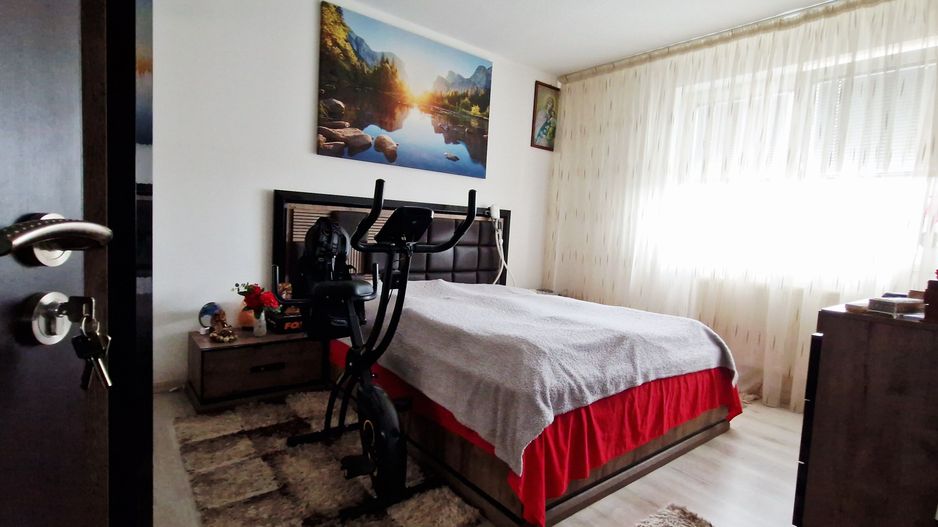 2 camere premium | Valea Largă | Loc parcare - Poză 12