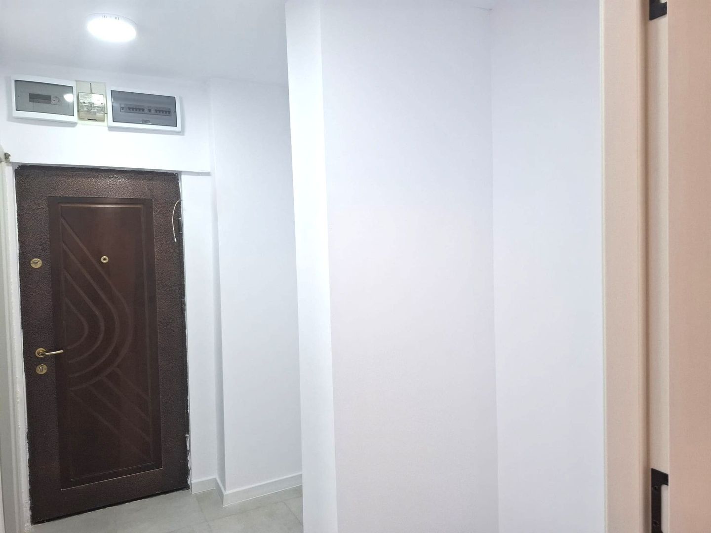 Gars decom 34, 31 mp, et 4/10, complet renovată, Theodor Pallady 6 - Poză 8