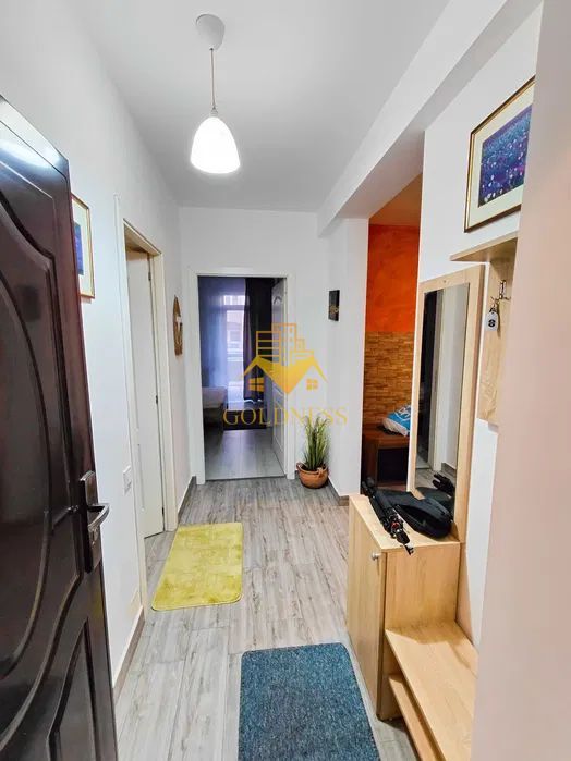 2 camere open space, Modern, Parcare, Zona Cetatii, Jysk, Floresti - Poză 4
