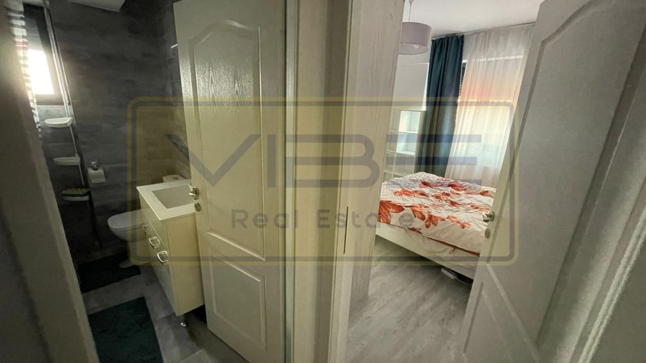 Valea Adanca - capat Cug - Panoramic Residence - 2 camere - curte - Poză 13