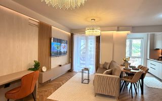 Apartament ultramodern / doua dormitoare / Zona Tineretului - Poză 1