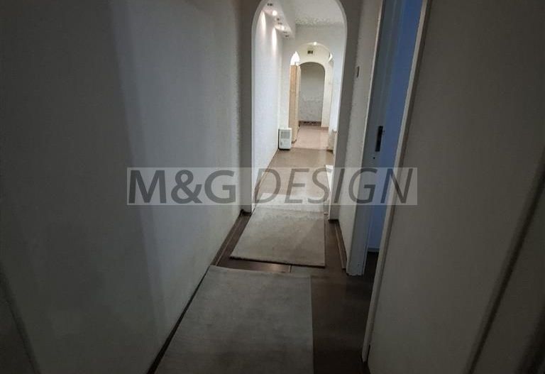 Ap 4 camere Dacia - Circumvalatiunii, etaj 2, CT, negociabil - Poză 4