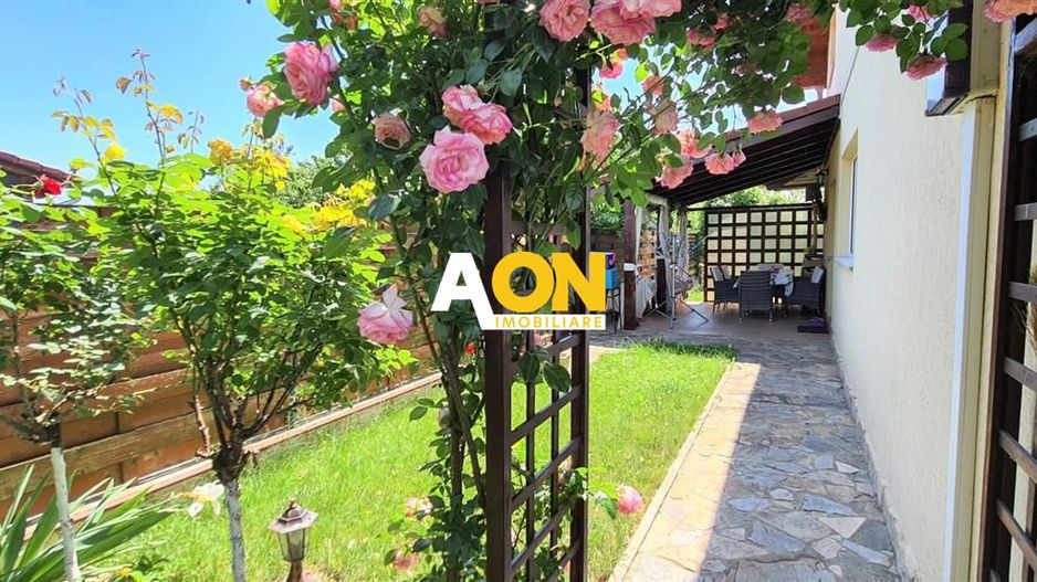 Casa de Vanzare, 4 Camere, 350MP teren, zona LIDL - Poză 3