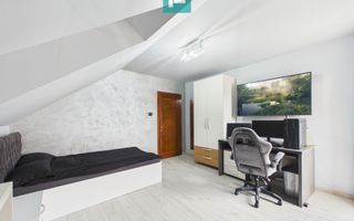 Casă individuală premium, teren 1025mp - Micălaca - Poză 6