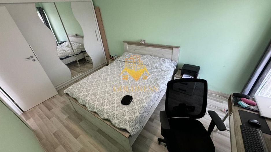 3 camere, modern, parcare, bloc nou, Marasti zona Fabricii, Clujana - Poză 2