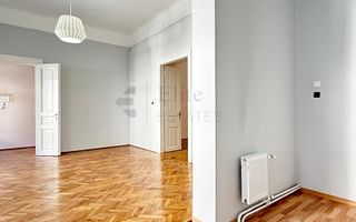Apartament ultracentral 97 mp Palatul Rimanoczy | pietonala Republicii - Poză 6