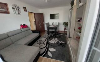 Apartament cu 2 camere pe Drumul Careiului - Poză 2