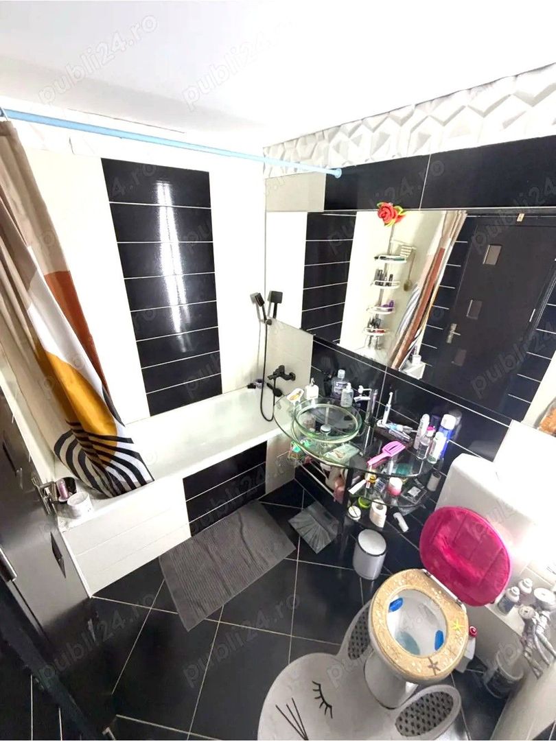 Vând 🏢 Apartament 2 camere decomandat | Ștefan cel Mare - Poză 3