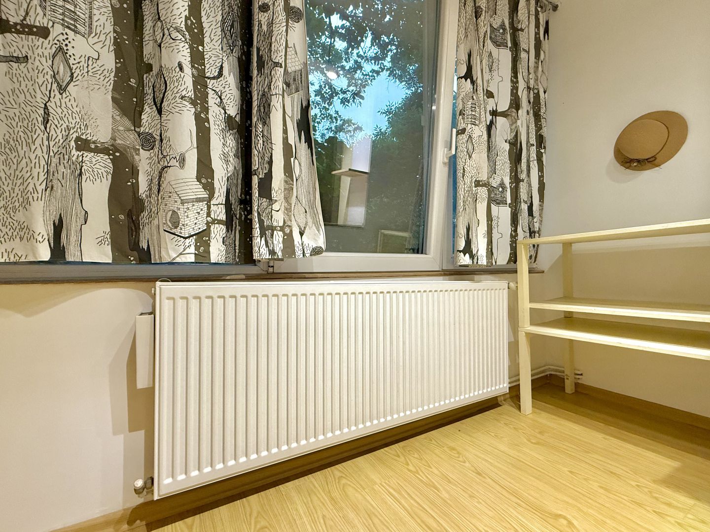 Apartament cu 3 camere în zona Gheorghe Lazăr - Dacia, pet friendly - Poză 9
