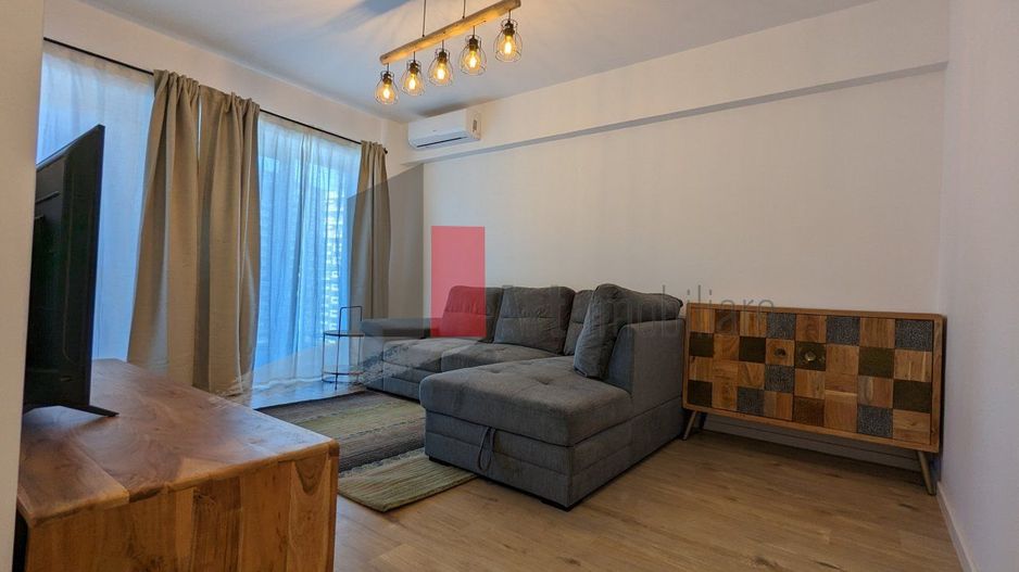 2 camere de inchiriat Belvedere Residence - Poză 1