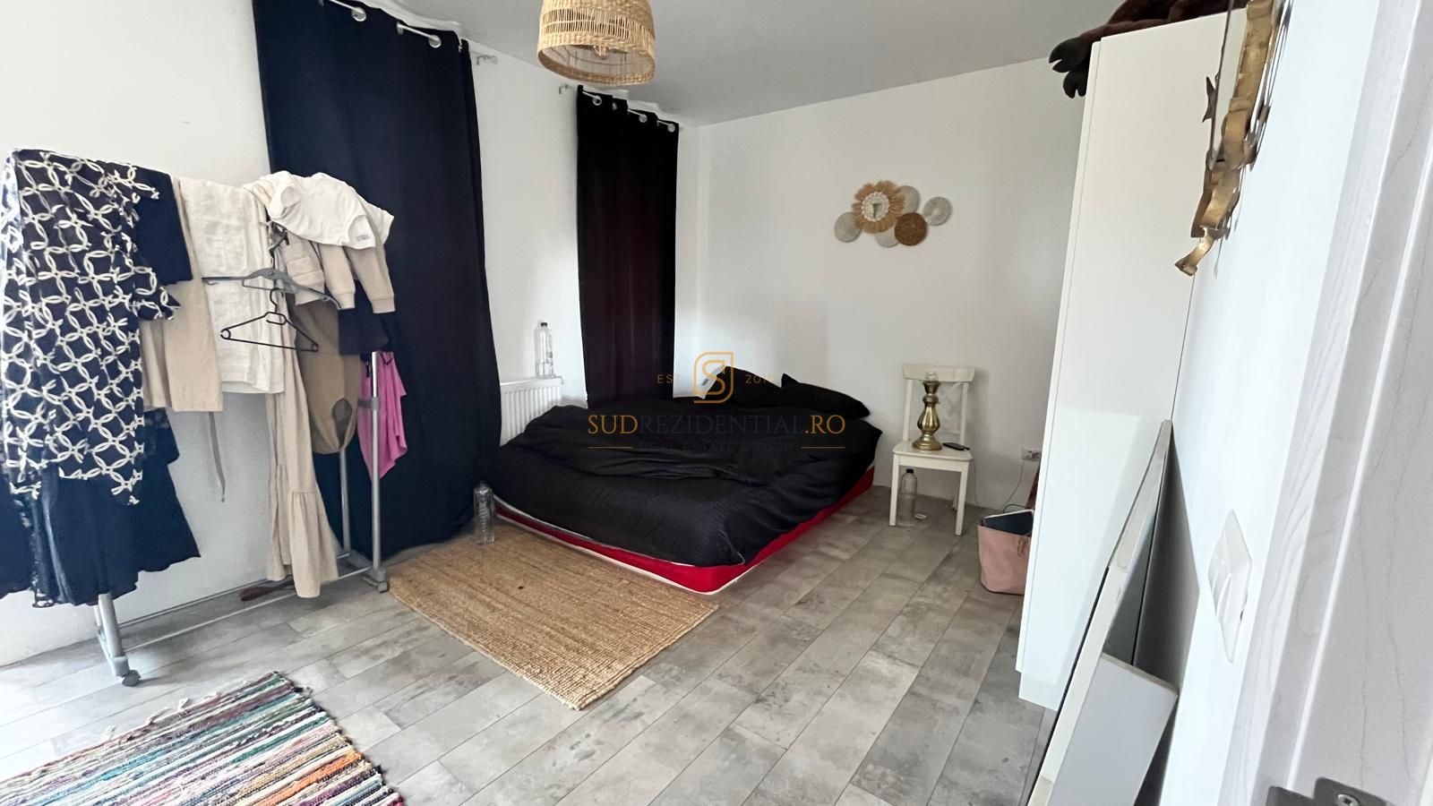Vila individuala cu 5 camere, Comuna Berceni, Bulevardul 1 Mai - Poză 8