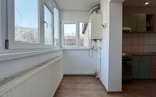 3 camere decomandat || Crângași || aproape de parc si de Lacul Morii - Poză 11