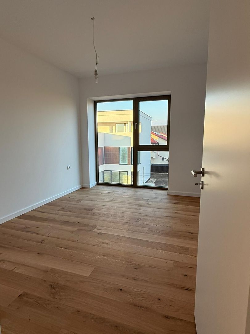 APARTAMENT 4 CAMERE NOU | 2 TERASE | BANEASA | COMPLEX LANGA LAC - Poză 5