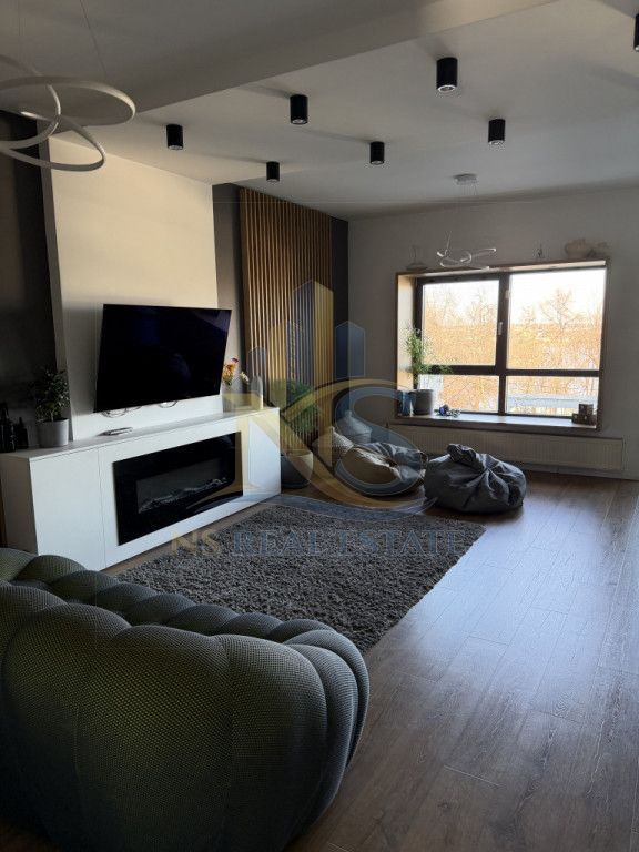Apartament 3 camere I Lux I Lacul Tei - Poză 3