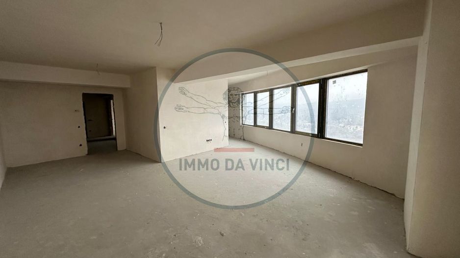 Penthouse West Tower - Poză 13