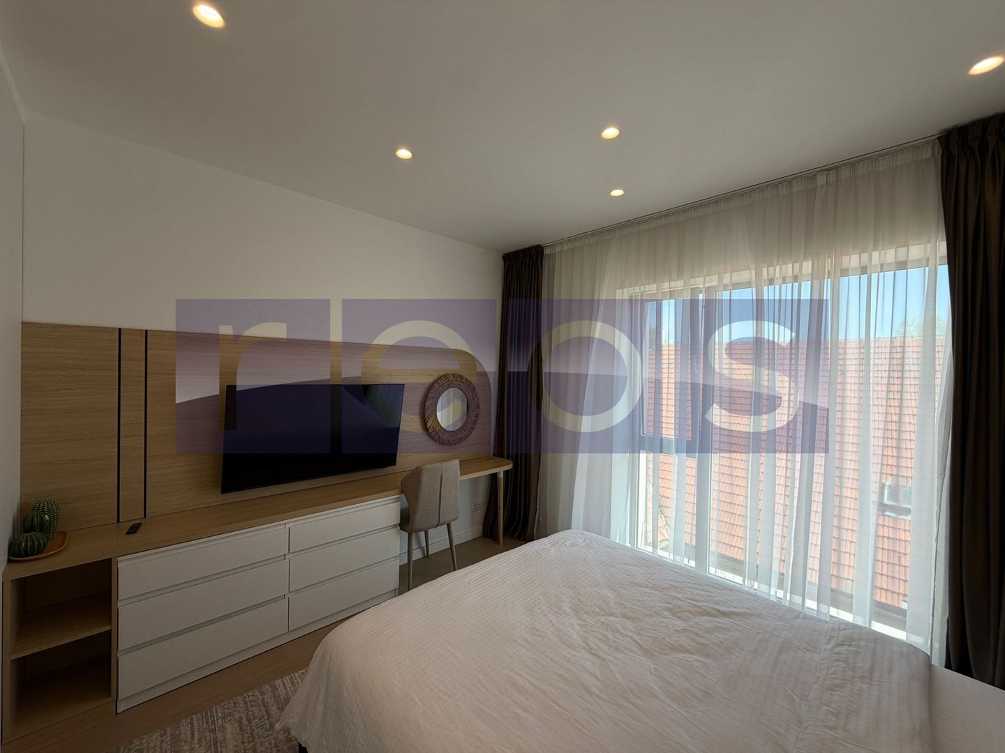 VANZARE APARTAMENT 2 CAMERE | BARBU VACARESCU | 51MP | MOBILAT-UTILAT - Poză 12
