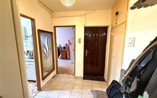 Sebastian - 13 Septembrie | 3 Camere | Decomandat | Bloc 1986 - Poză 5