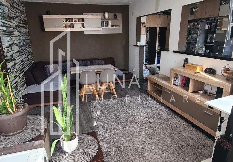 Apartament 3 camere, complet mobilat și utilat – Zona ITC, Brașov - Poză 8