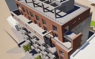 Apartament nou cu 3 camere la câteva minute de Parcul Iulius - Poză 1
