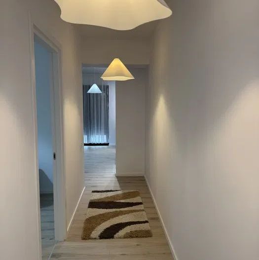 Apartament spatios Domenii - Poză 4