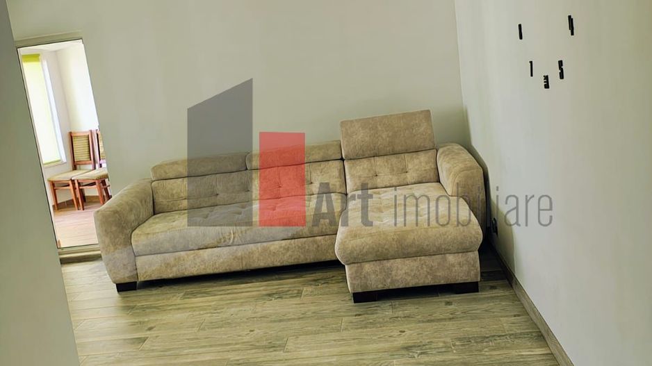 Apartament 3 camere,, lângă metrou Lujerului - Poză 8