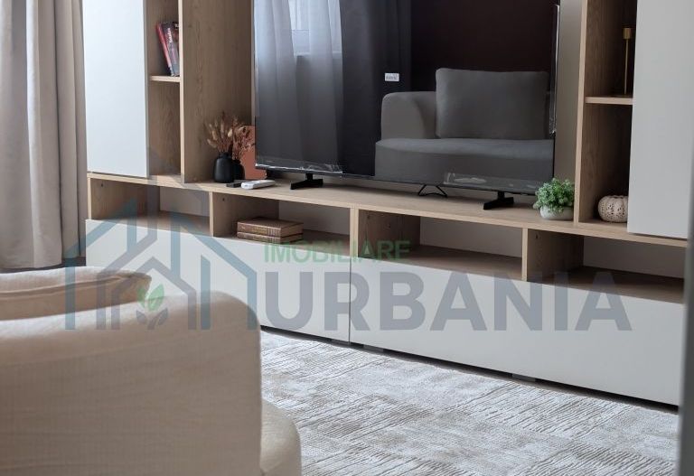 Apartament luxury 2 camere, prima închiriere, Piața Unirii – vedere pietonalul Lăpușneanu - Poză 4