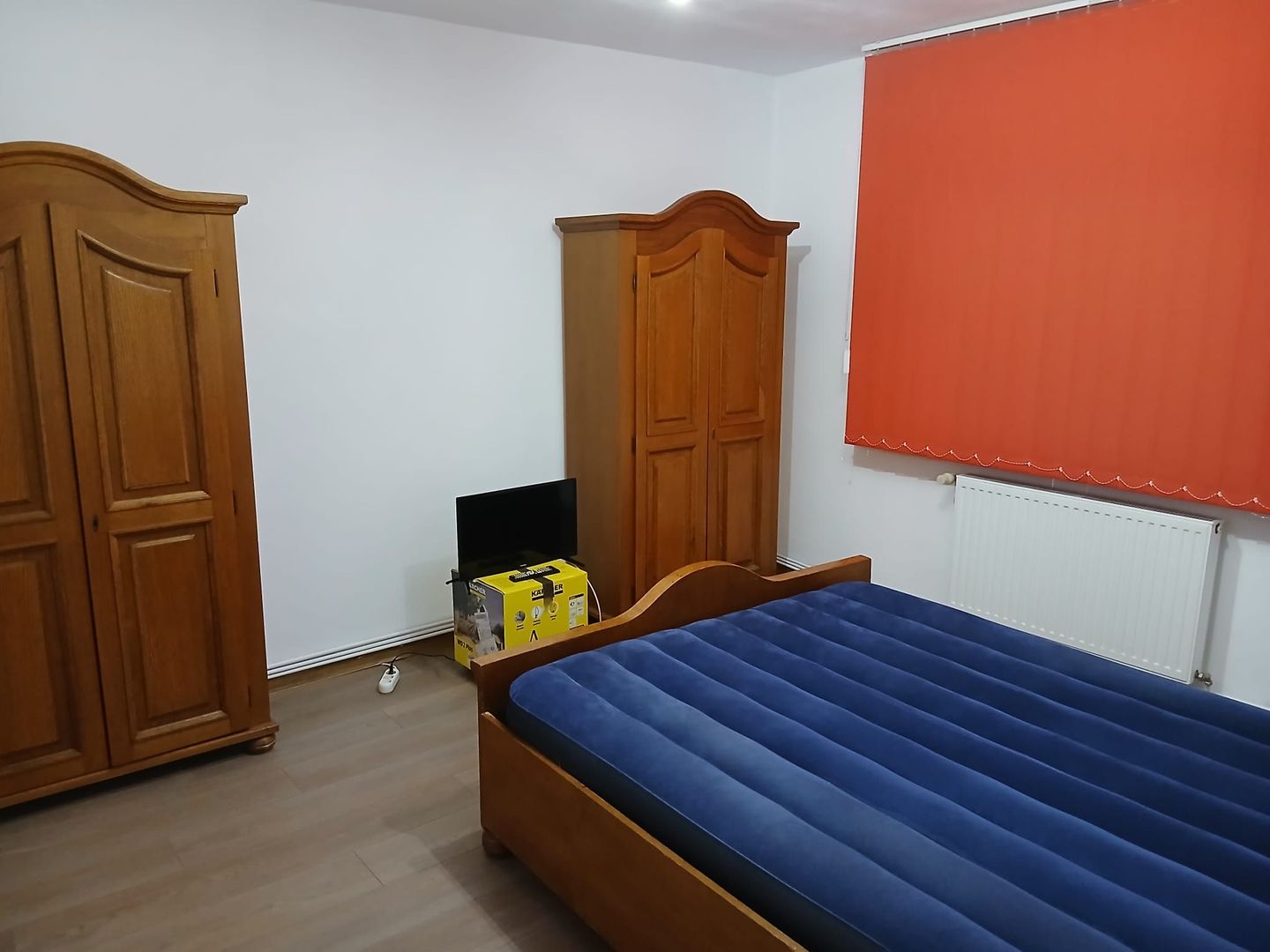 3 Camere Intrare Racadau, decomandat, 1990, 170000Euro - Poză 7