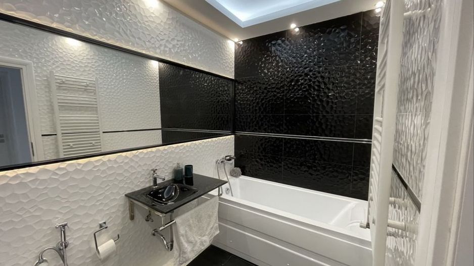 Apartament Modern 2 Camere – INEL 2 ELIBERARII – Etaj 10/11 - Poză 6