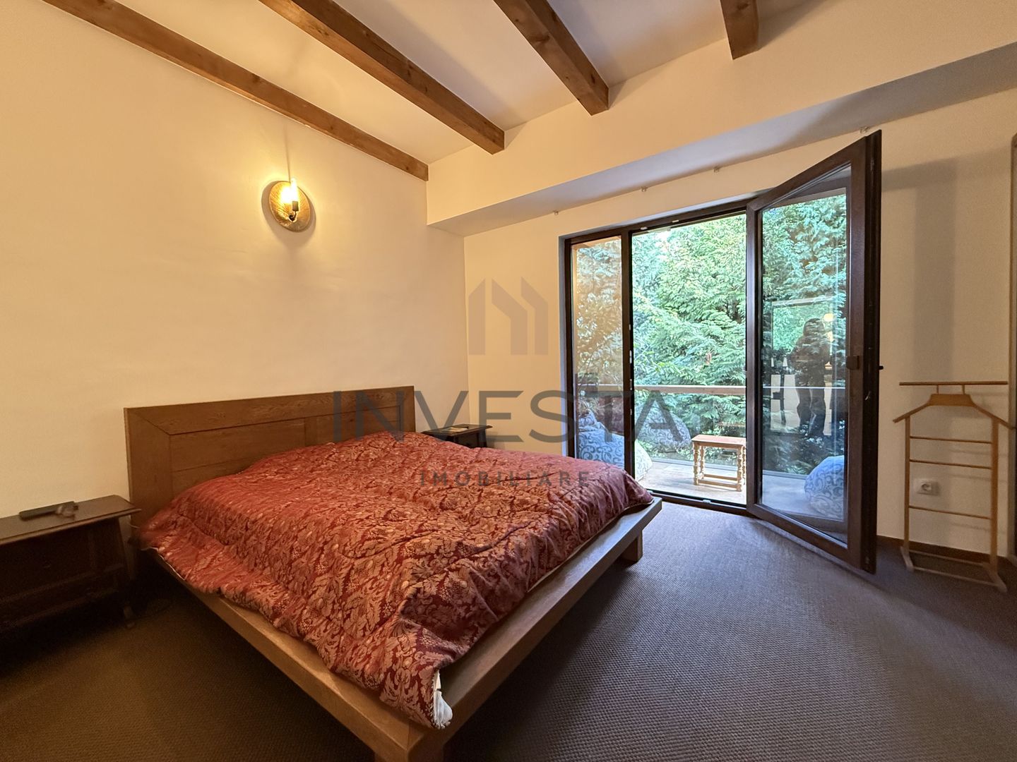 Casă individuală 3 camere, 100 mp, curte și parcare – Făget - Poză 6