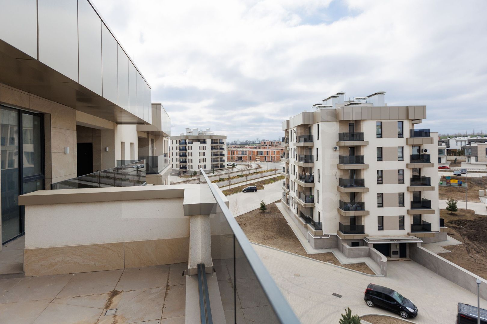 Vânzare, apartament, 3 camere, Bulevardul Europei, Botanica. - Poză 27