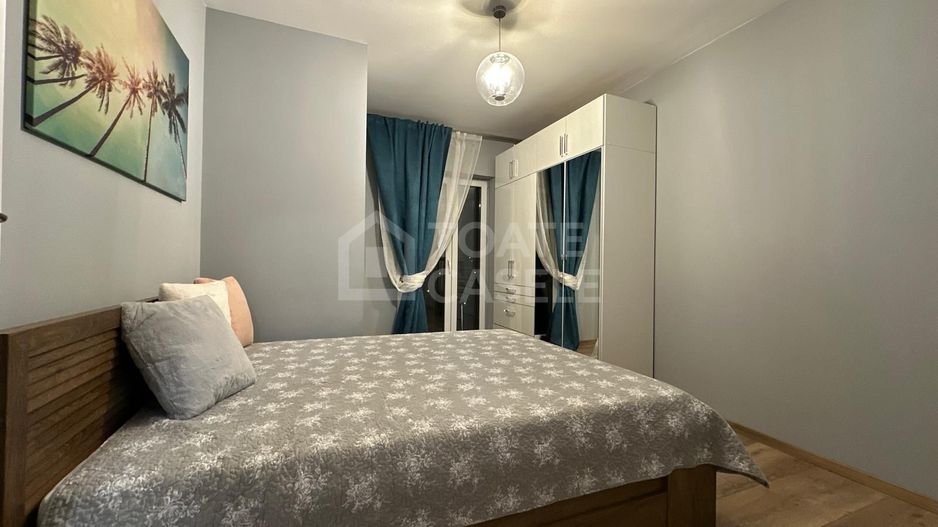 Apartament cu 3 camere – Bună Ziua | Luminos, echilibrat, pregătit pentru noul tău capitol - Poză 4