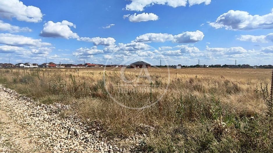 Teren intravilan de vânzare in Santandrei, Bihor - Poză 3