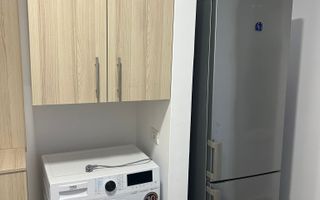 Garsonieră modernă, prima închiriere, renovată complet, metrou Dristor - Poză 3