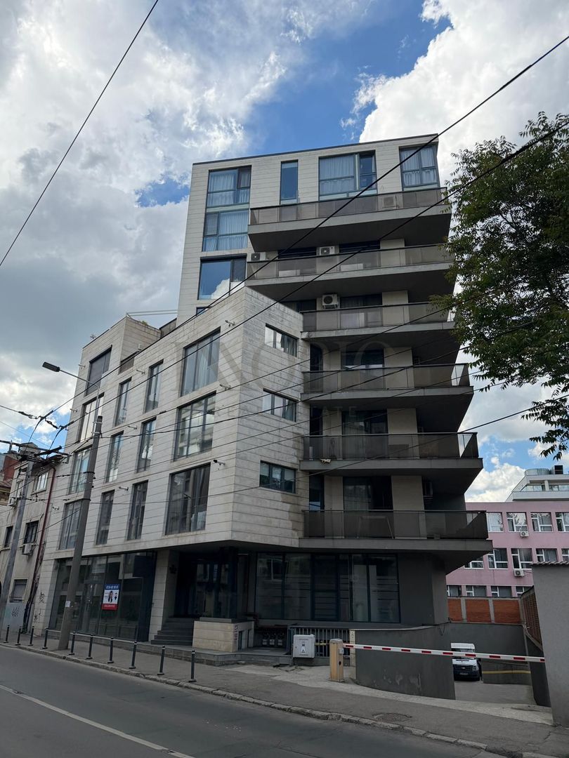 Apartament 2 camere modern | Elegant | 2 bai | Spatios | Victoriei - Poză 11
