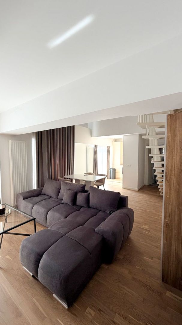 Chirie I Duplex premium | 3 camere | Belvedere Residence | Parcare - Poză 4