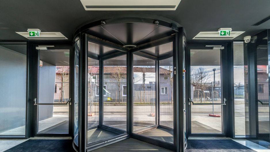 0% COMISION - Spatiu de birouri de inchiriat - zona Garii - 226 mp - Poză 3