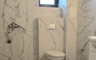 Casă Gata de Mutare Berceni /Vidra I 135 mp Utili I Teren 370 Mp I - Poză 12