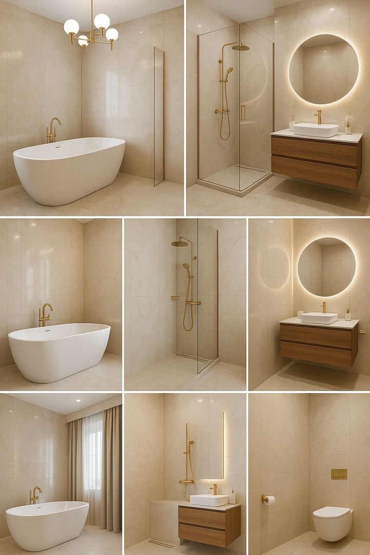 Apartament 4 camere | zona Ferdinand-Obor | parcare inclusa - Poză 8