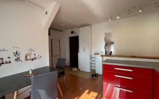 COMISION 0% | Mansarda 3 camere | 60 mp | Aradului langa Piata Verde. - Poză 10