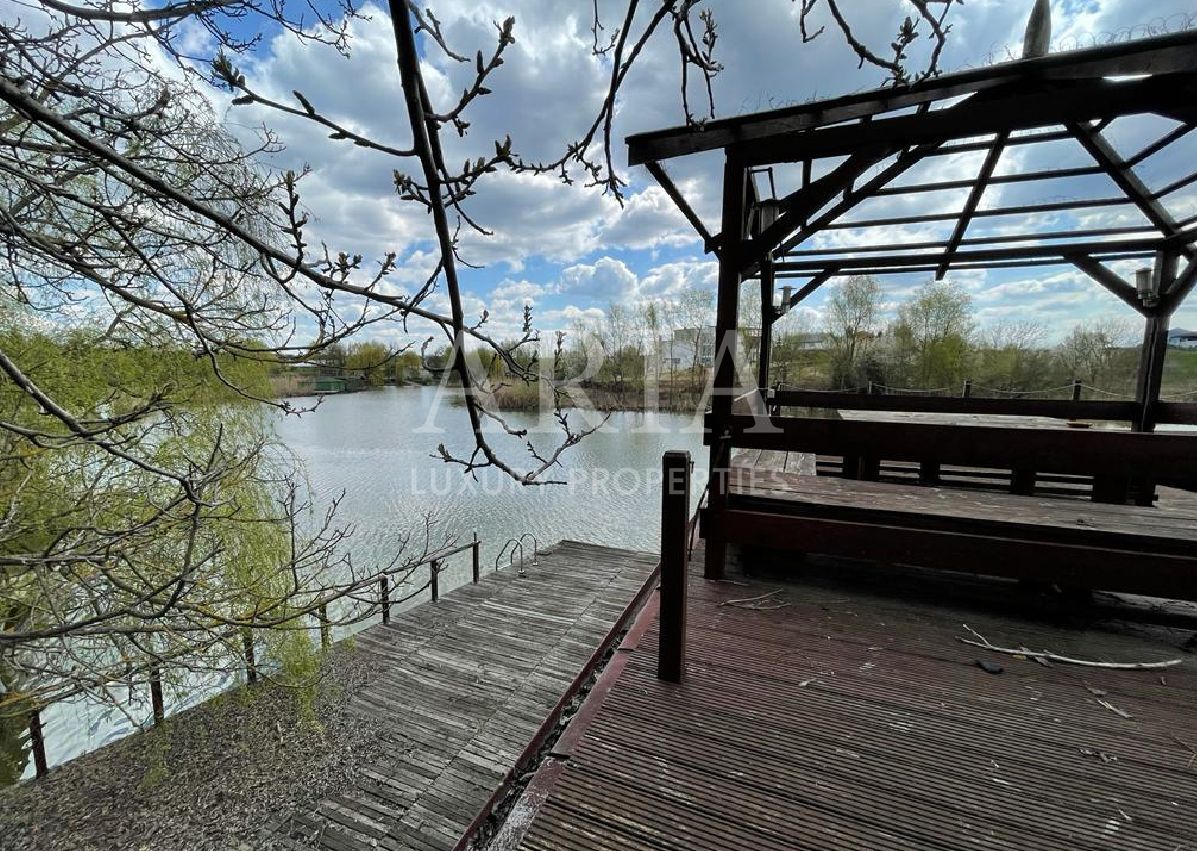 VILA SNAGOV | DESCHIDERE LA LAC - Poză 3