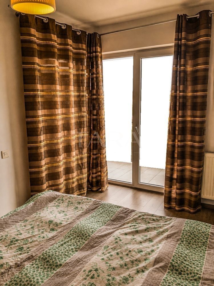 Apartament modern cu panoramă superbă și terasă generoasă. - Poză 5