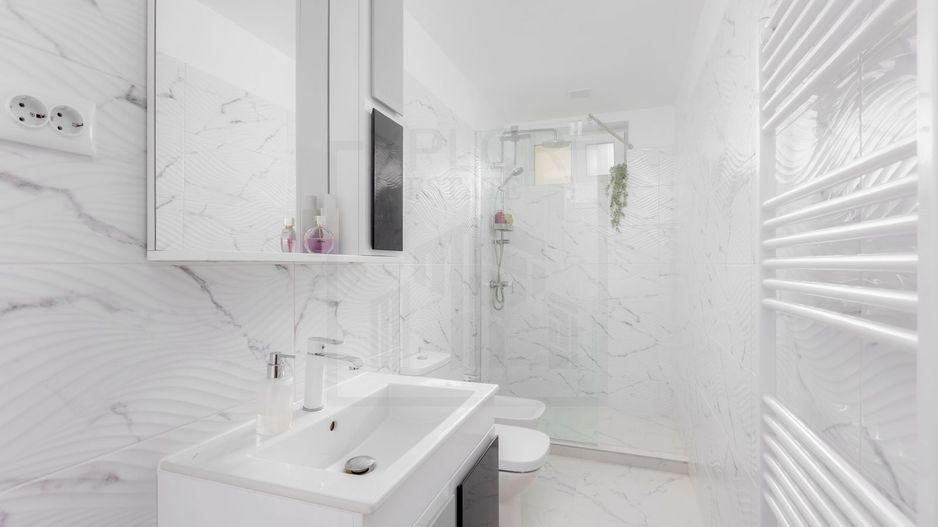 Apartament 2 -Strada Lungă | 75 mp - Terasă 12 mp - Parcare Privată - Poză 8