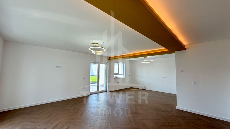 Casa moderna Premium-Daia Noua - Poză 25