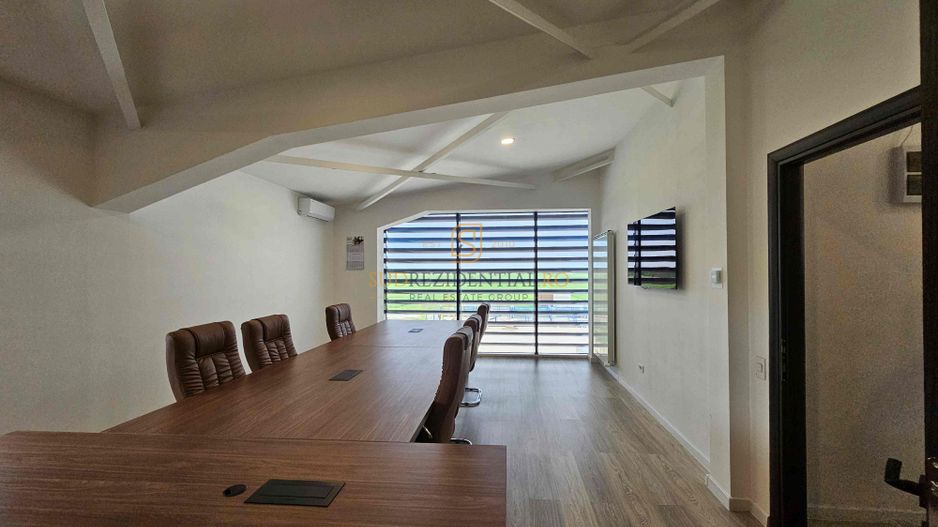 Hală industrială de vânzare – Localizare strategică DNCB | Măgurele - Poză 13