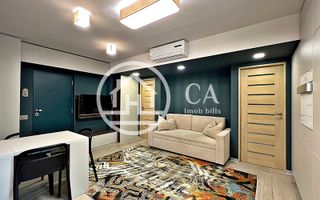 Apartament de închiriat cu 3 camere în Cantemir, Oradea - Poză 6