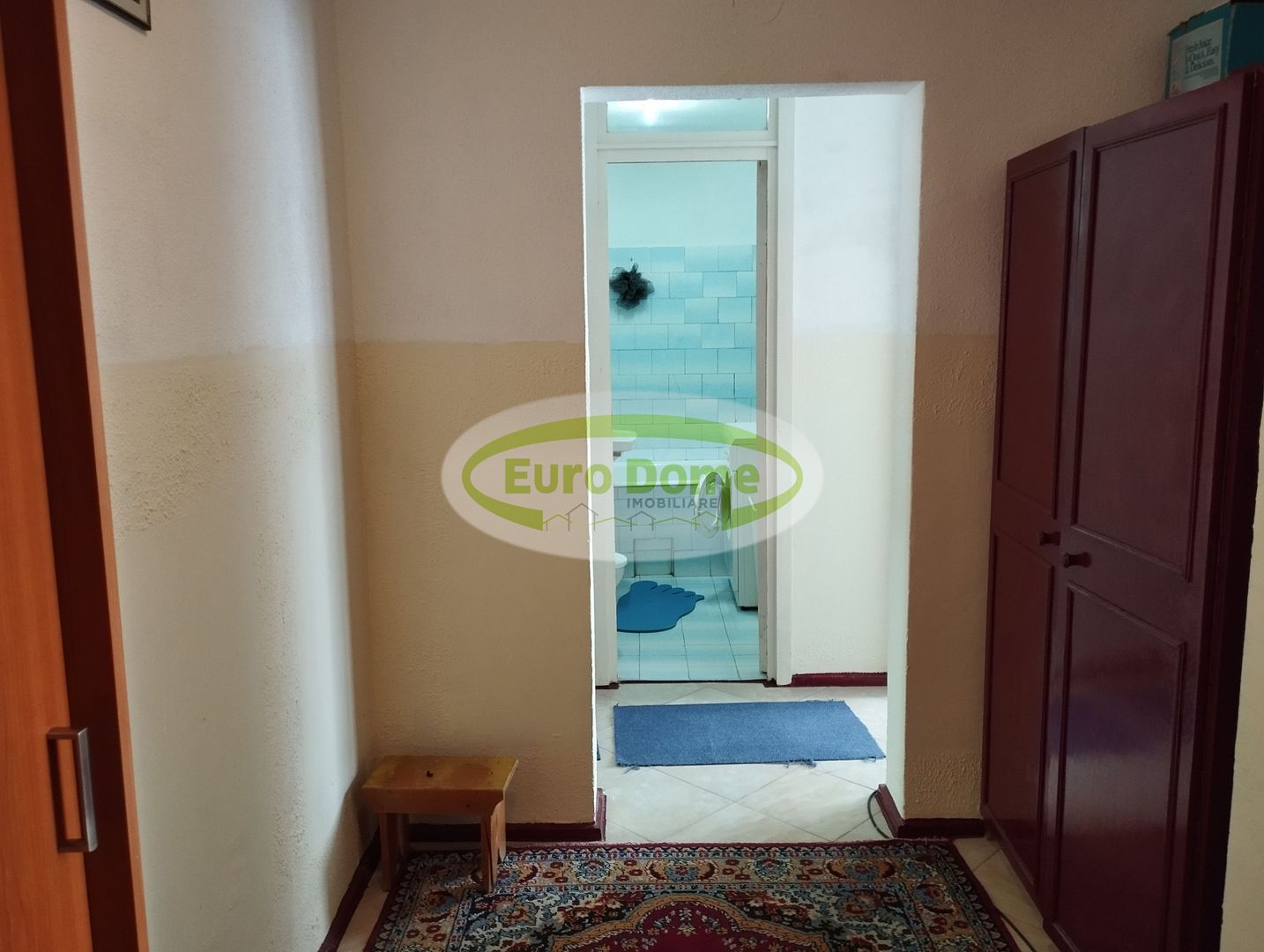 2 camere decomandat in Triaj - Poză 6