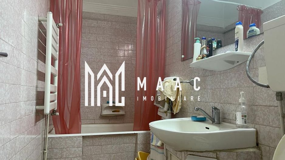 Apartament 3 camere | Balcon | Hipodrom IV - Poză 6