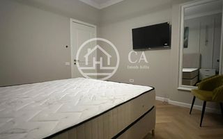 Apartament cu 3 camere de închiriat în localitatea Sânmartin - Poză 7