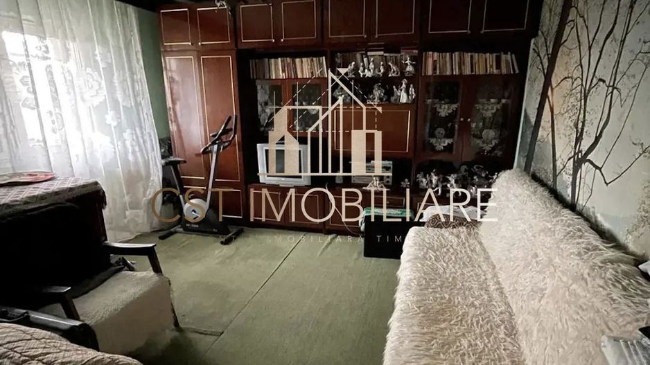 Zona Modern - Apartament 3 Camere - Centrala Proprie - Poză 3