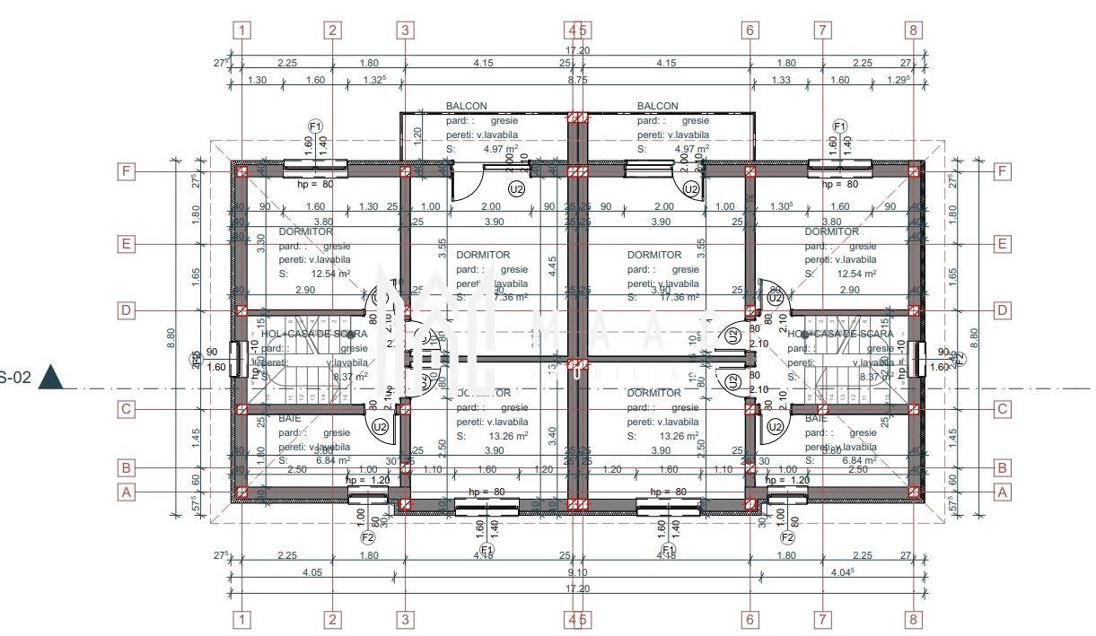Casa tip duplex | 4 camere | Selimbar - Poză 5